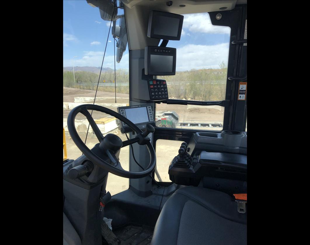 John Deere 744L (1069186) 4Rivers Equipment