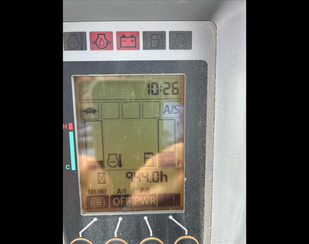 ち〜 4Rivers Equipment | compact construction | HITACHI | ZX60 Mini