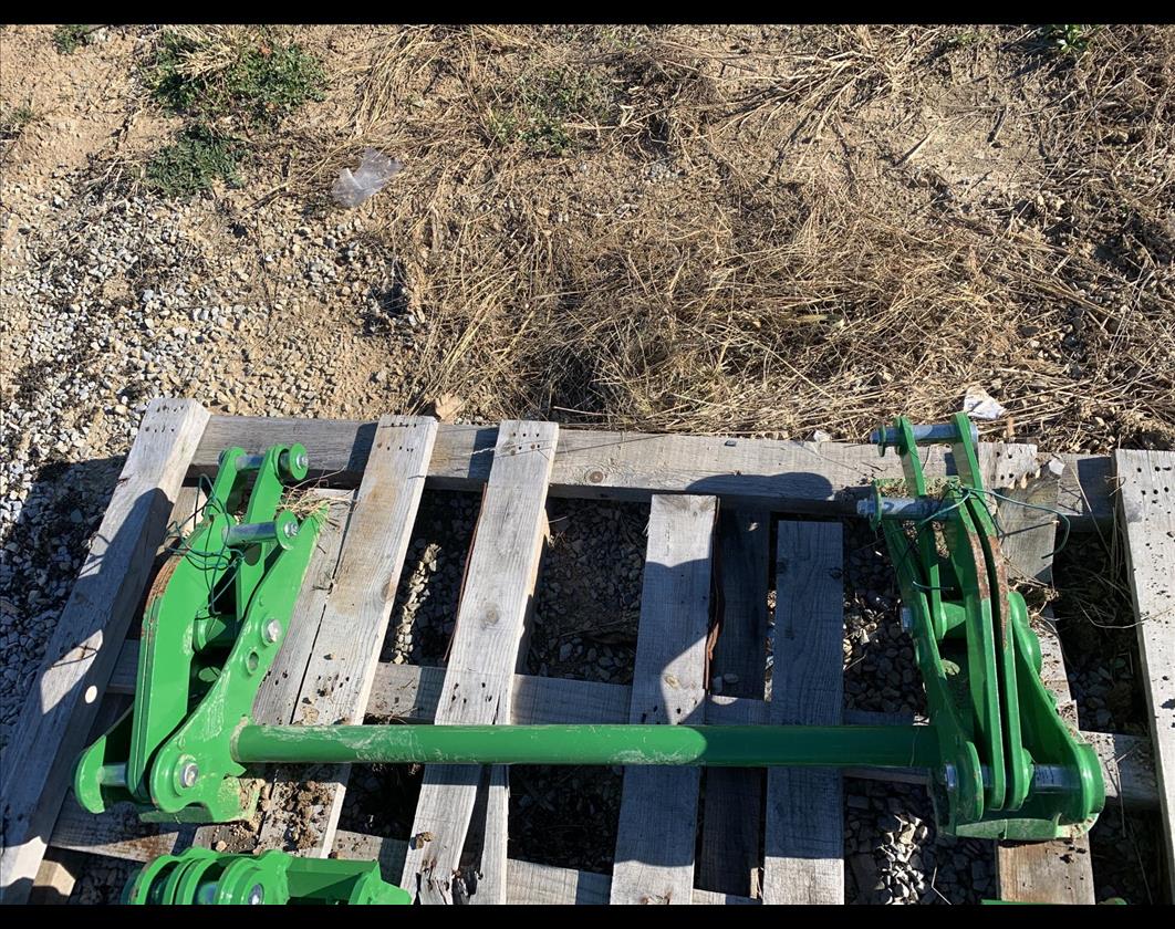 John Deere CARRIER (455360) James River Equipment