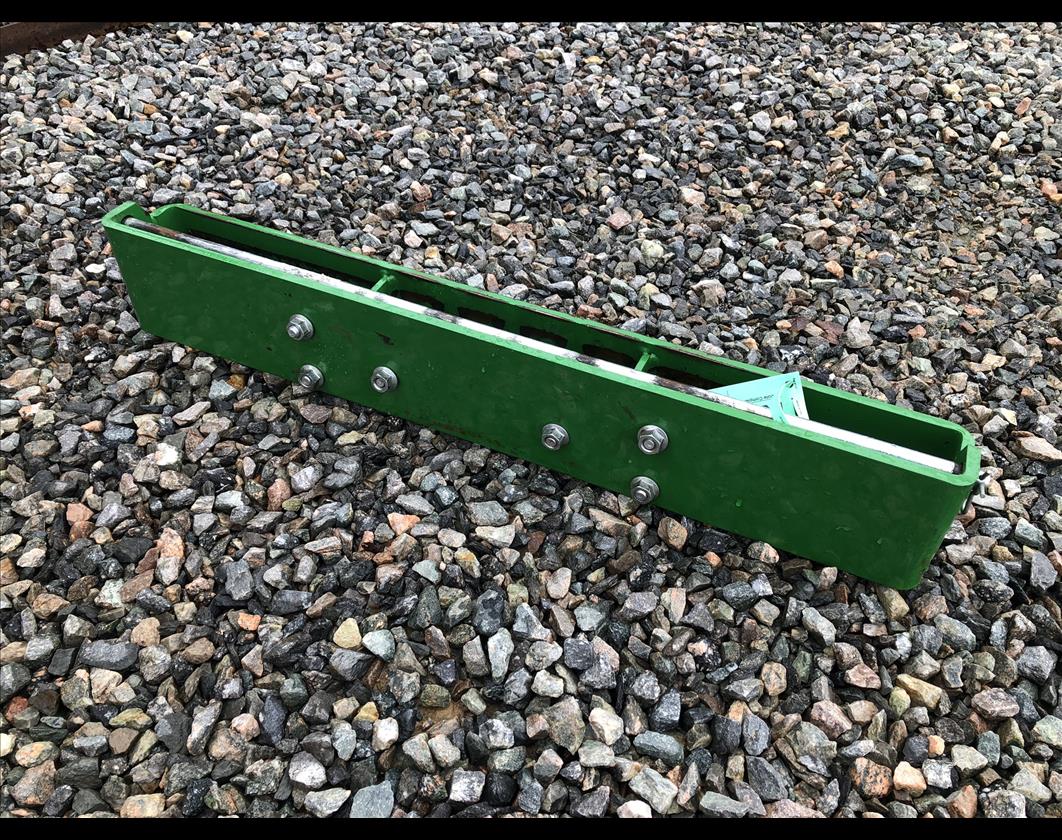 John Deere WEIGHTS (506208) James River Equipment