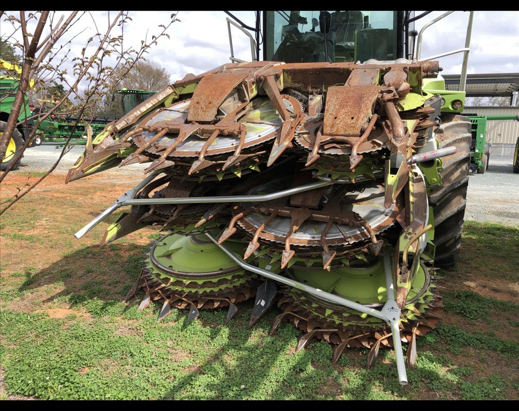 CL - 750 - (577261) | James River Equipment