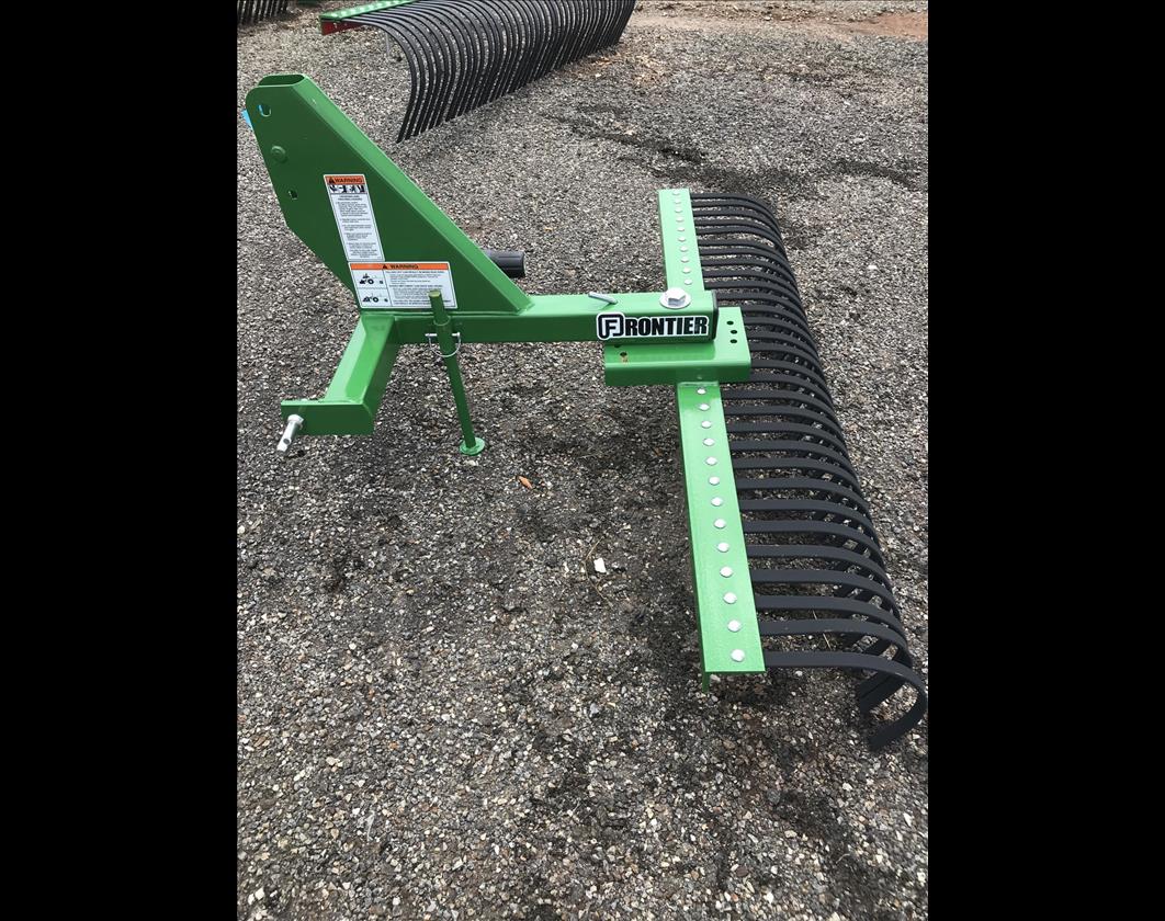 Frontier LR2060L (530725) James River Equipment