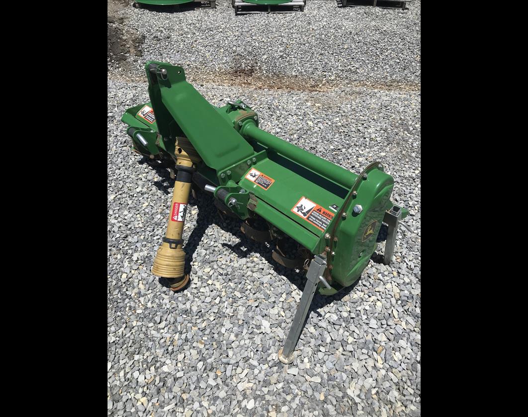 John Deere 655 (659952) James River Equipment